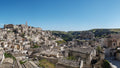 Italy Matera Panorama mural preview