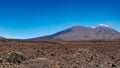 Tenerife Teide Panorama mural preview